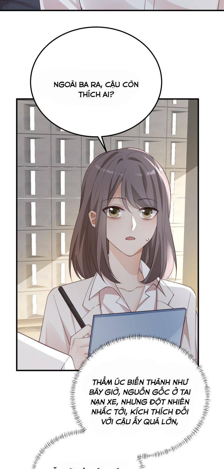 Xuyên Nhanh Chi Cải Tạo Bắt Đầu Lại Làm Người - Chương 65 - Trang 25