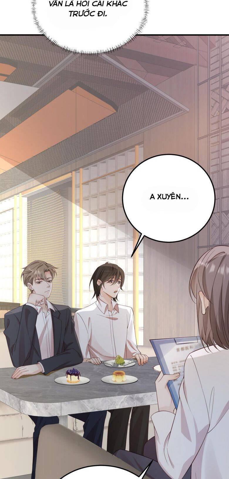 Xuyên Nhanh Chi Cải Tạo Bắt Đầu Lại Làm Người - Chương 65 - Trang 26