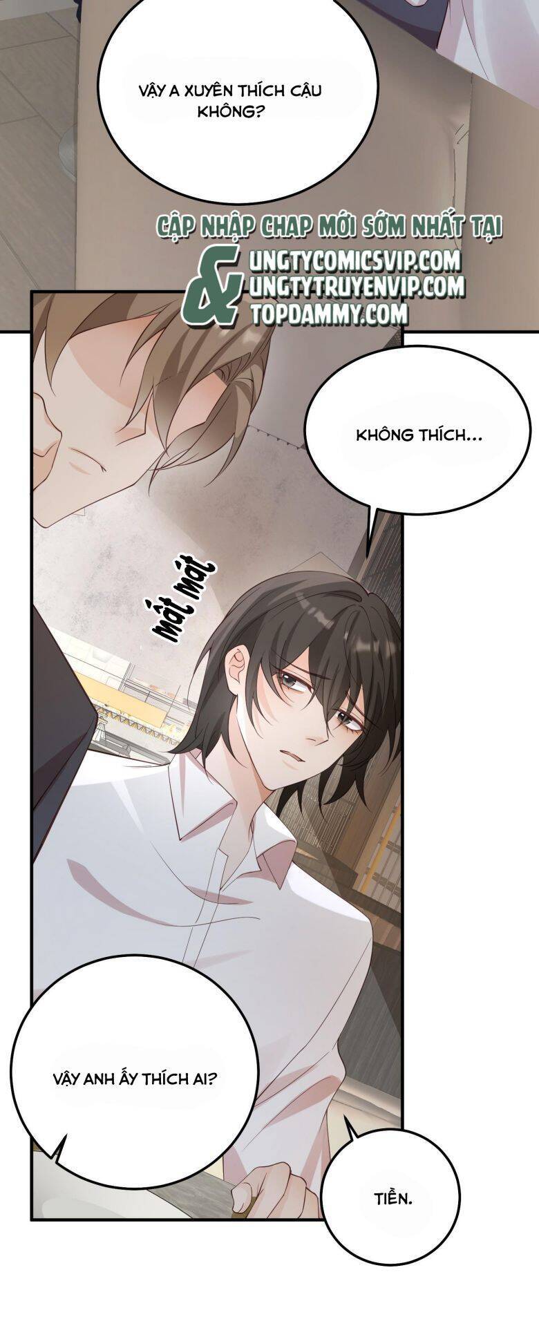 Xuyên Nhanh Chi Cải Tạo Bắt Đầu Lại Làm Người - Chương 65 - Trang 27