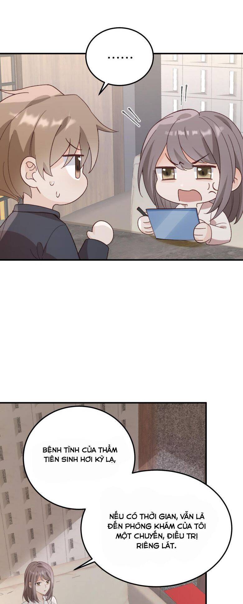 Xuyên Nhanh Chi Cải Tạo Bắt Đầu Lại Làm Người - Chương 65 - Trang 28