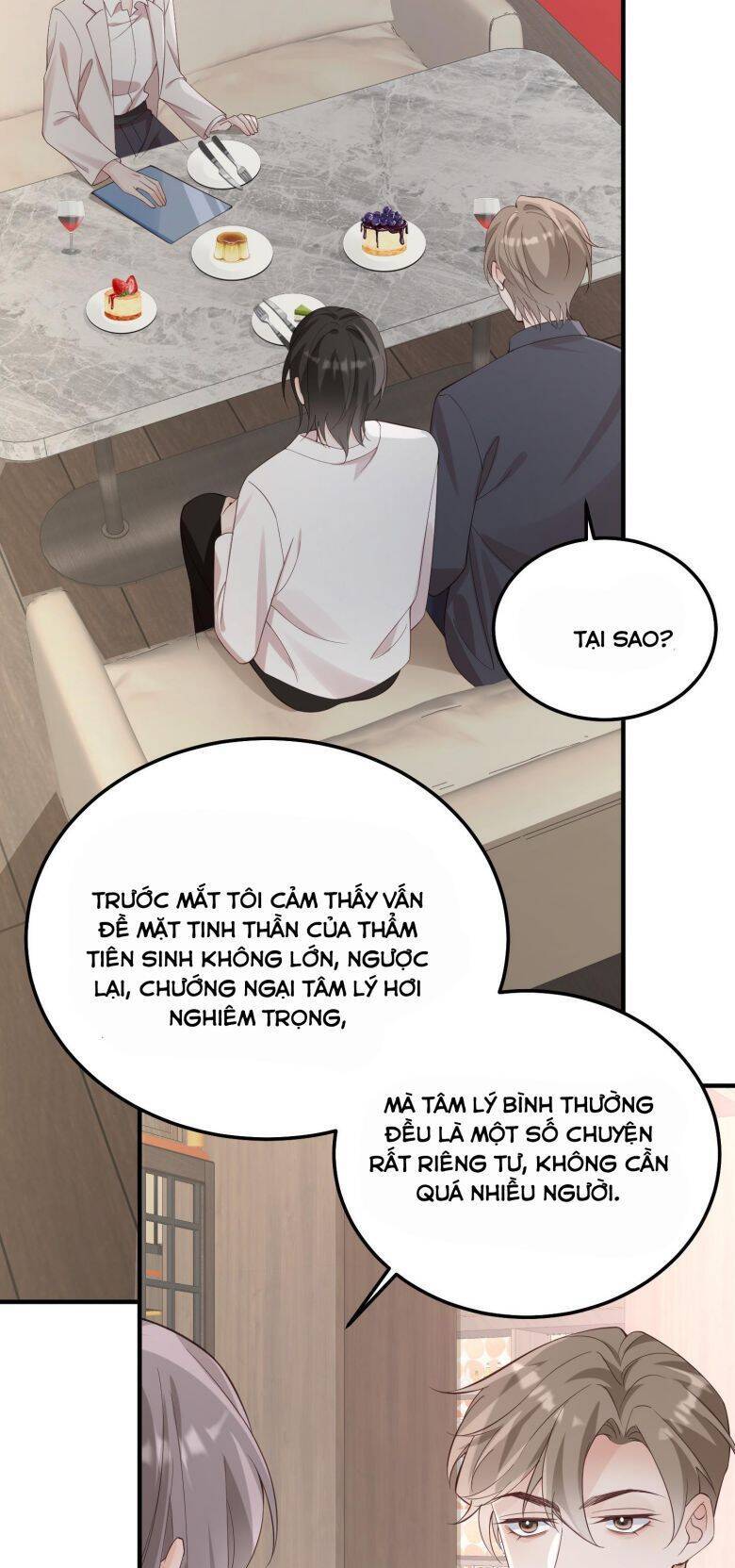 Xuyên Nhanh Chi Cải Tạo Bắt Đầu Lại Làm Người - Chương 65 - Trang 29