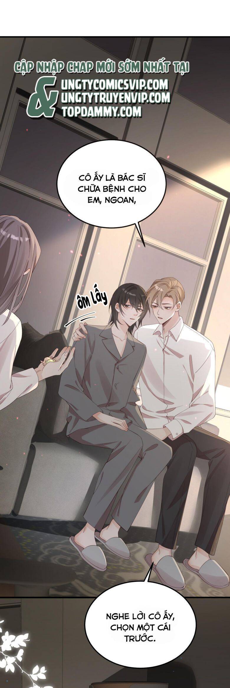 Xuyên Nhanh Chi Cải Tạo Bắt Đầu Lại Làm Người - Chương 65 - Trang 4