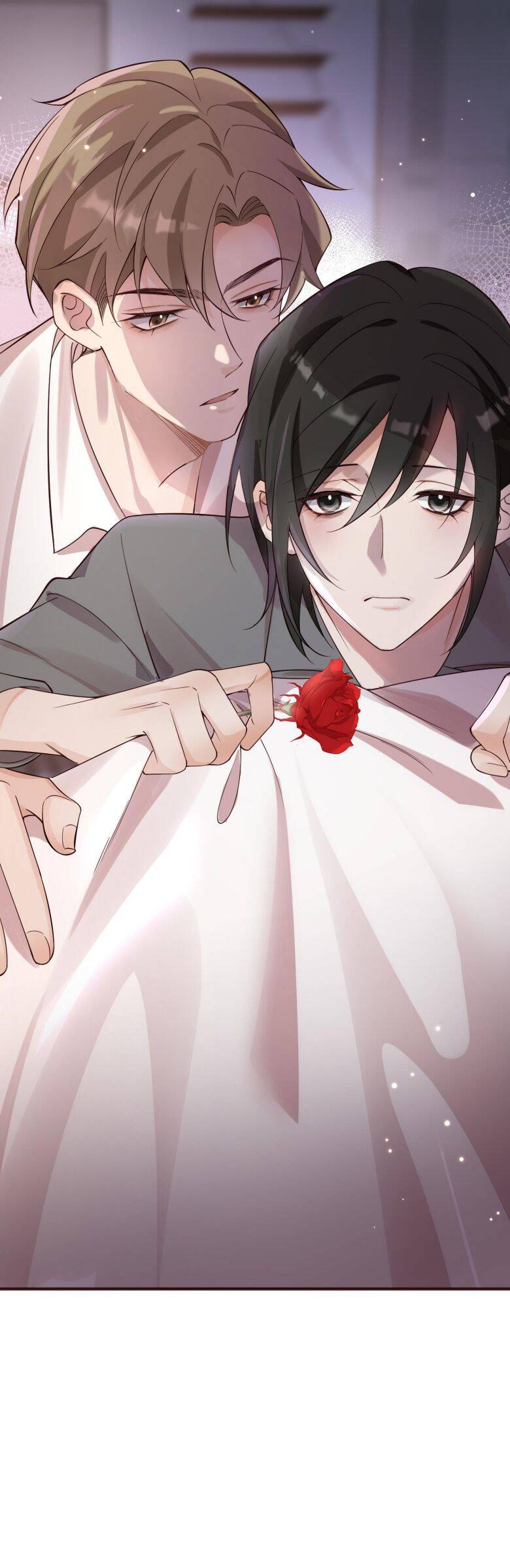 Xuyên Nhanh Chi Cải Tạo Bắt Đầu Lại Làm Người - Chương 65 - Trang 33