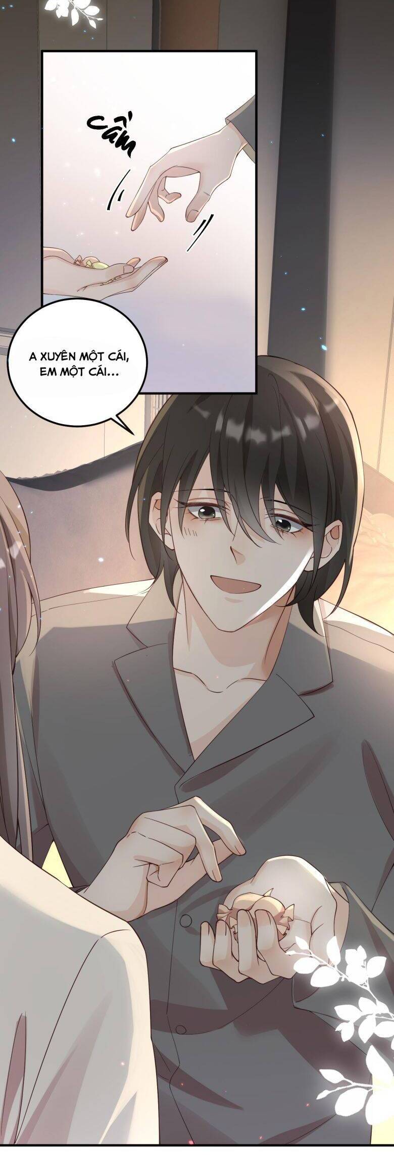 Xuyên Nhanh Chi Cải Tạo Bắt Đầu Lại Làm Người - Chương 65 - Trang 5