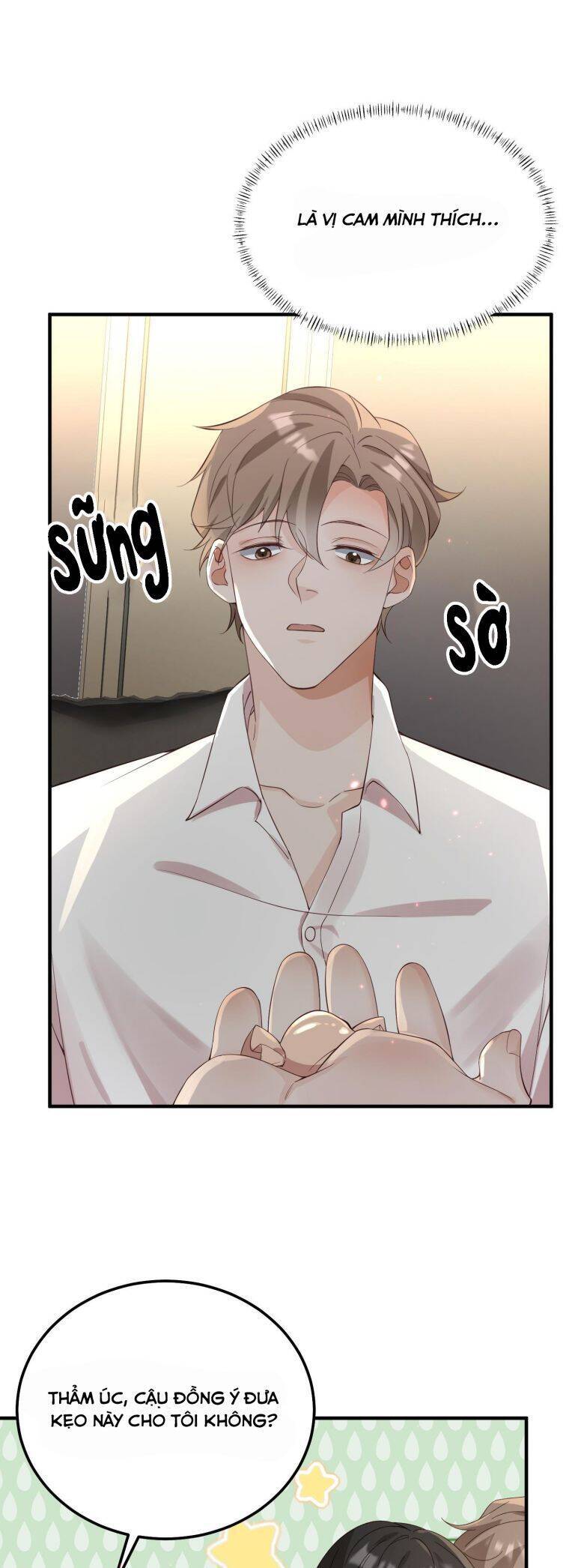 Xuyên Nhanh Chi Cải Tạo Bắt Đầu Lại Làm Người - Chương 65 - Trang 6