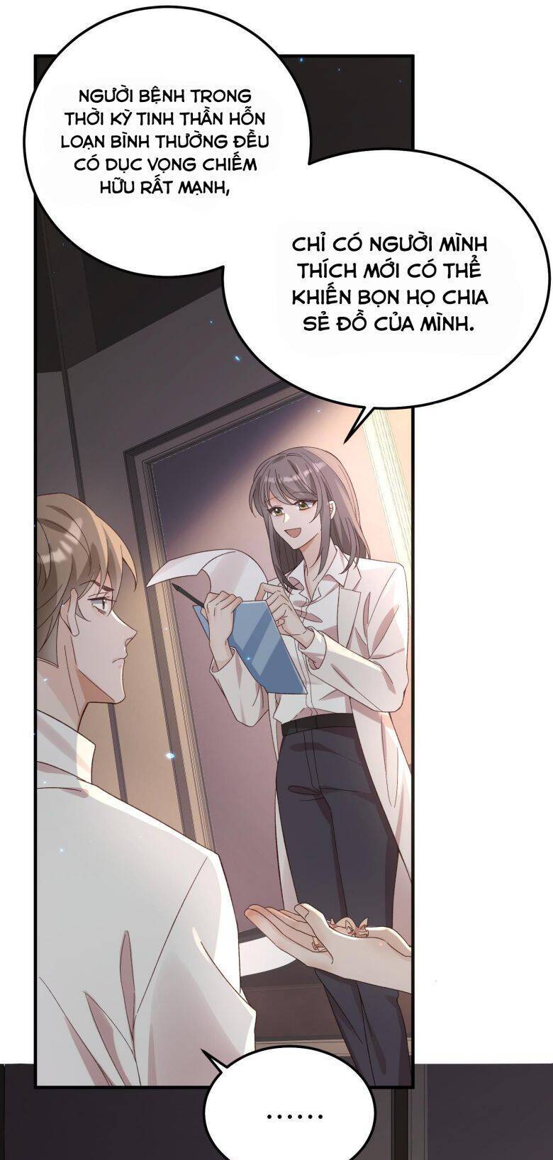 Xuyên Nhanh Chi Cải Tạo Bắt Đầu Lại Làm Người - Chương 65 - Trang 8