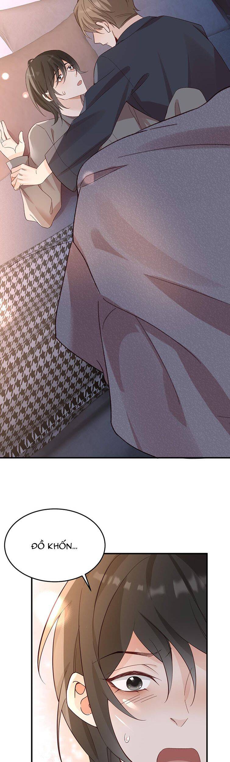 Xuyên Nhanh Chi Cải Tạo Bắt Đầu Lại Làm Người - Chương 66 - Trang 12