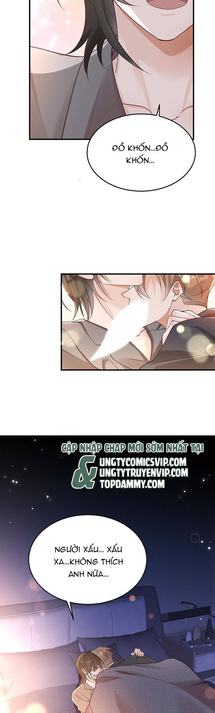 Xuyên Nhanh Chi Cải Tạo Bắt Đầu Lại Làm Người - Chương 66 - Trang 13