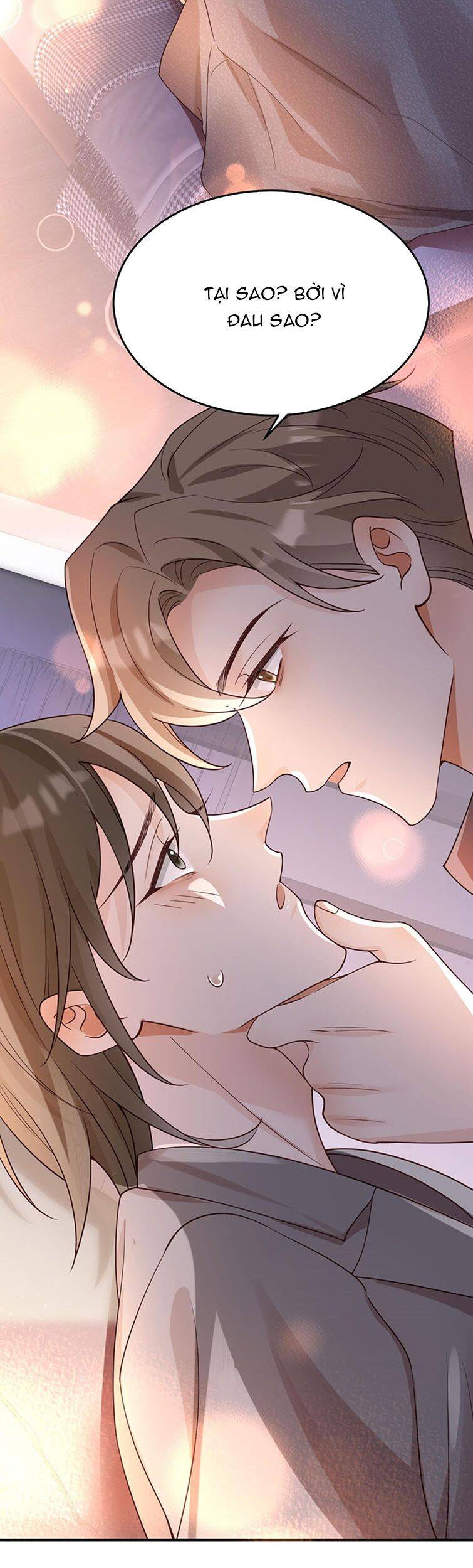 Xuyên Nhanh Chi Cải Tạo Bắt Đầu Lại Làm Người - Chương 66 - Trang 14