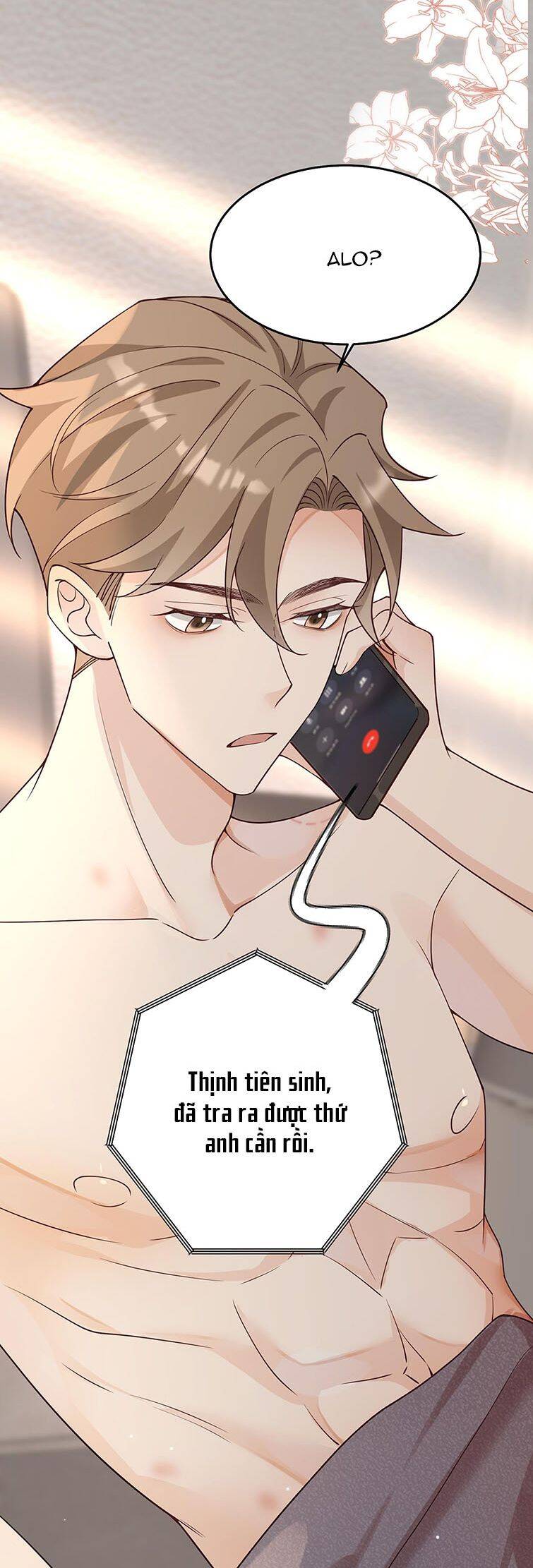 Xuyên Nhanh Chi Cải Tạo Bắt Đầu Lại Làm Người - Chương 66 - Trang 18