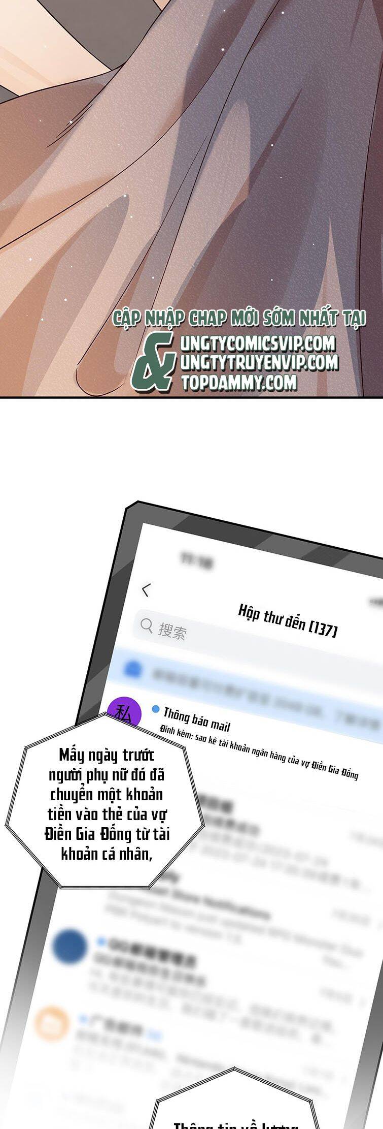 Xuyên Nhanh Chi Cải Tạo Bắt Đầu Lại Làm Người - Chương 66 - Trang 19