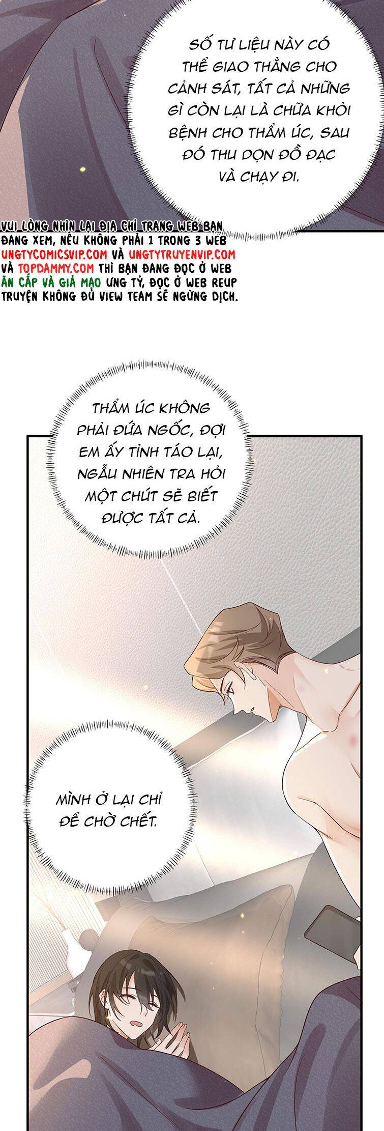 Xuyên Nhanh Chi Cải Tạo Bắt Đầu Lại Làm Người - Chương 66 - Trang 21