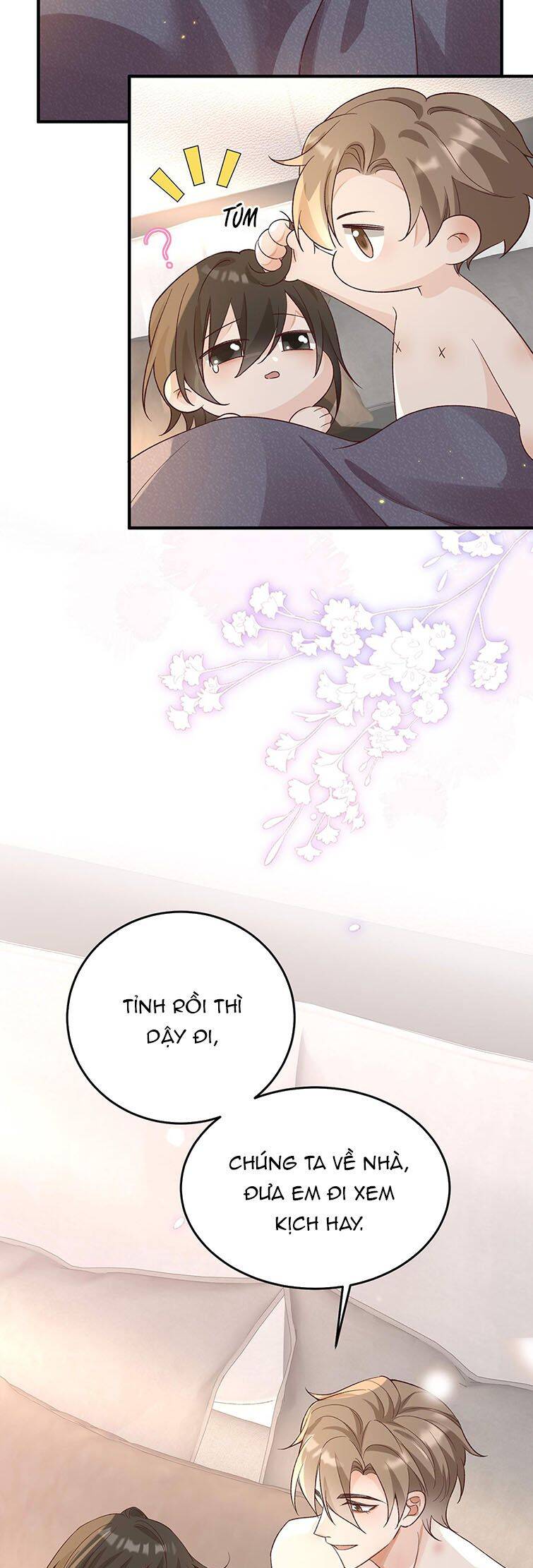 Xuyên Nhanh Chi Cải Tạo Bắt Đầu Lại Làm Người - Chương 66 - Trang 22