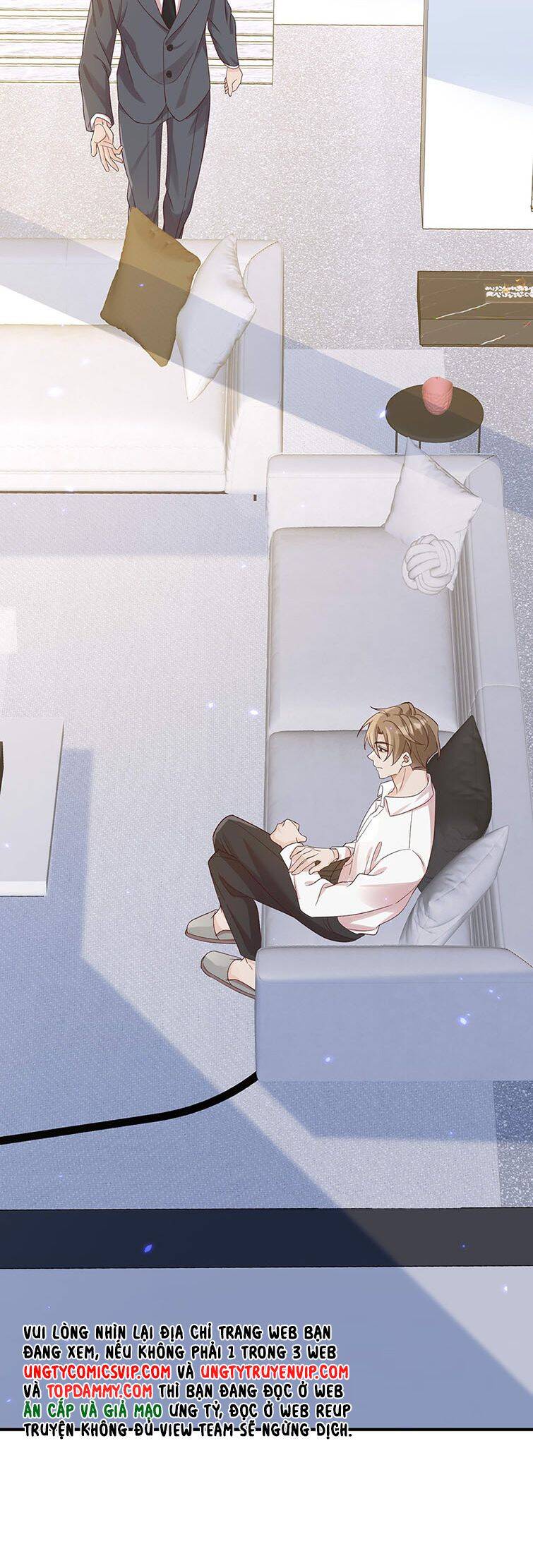 Xuyên Nhanh Chi Cải Tạo Bắt Đầu Lại Làm Người - Chương 66 - Trang 25