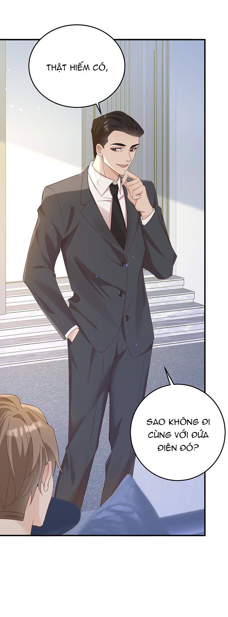 Xuyên Nhanh Chi Cải Tạo Bắt Đầu Lại Làm Người - Chương 66 - Trang 26