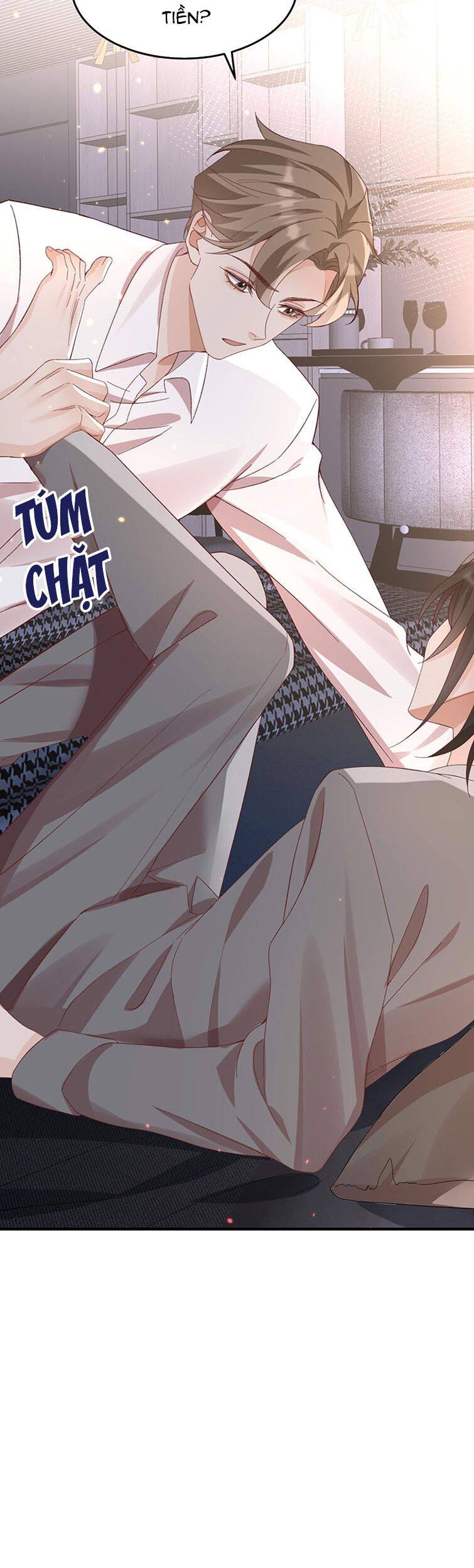 Xuyên Nhanh Chi Cải Tạo Bắt Đầu Lại Làm Người - Chương 66 - Trang 4