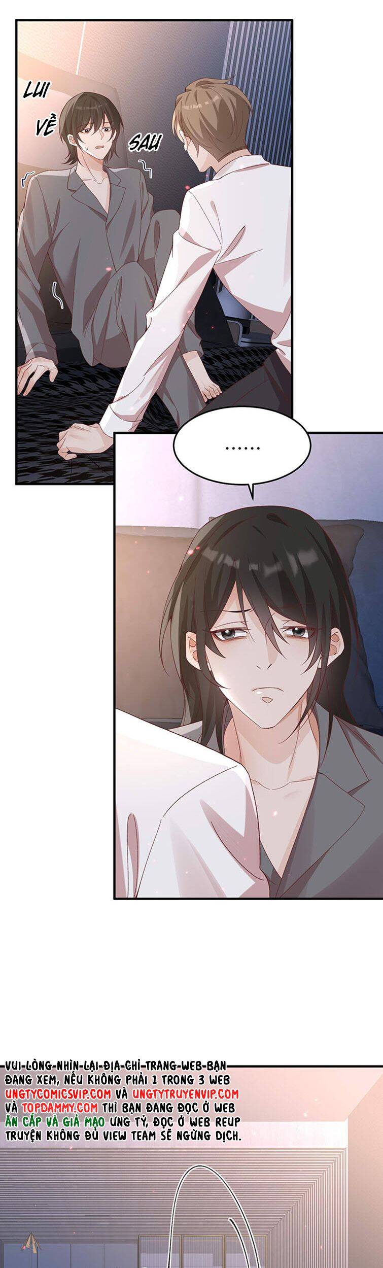 Xuyên Nhanh Chi Cải Tạo Bắt Đầu Lại Làm Người - Chương 66 - Trang 5