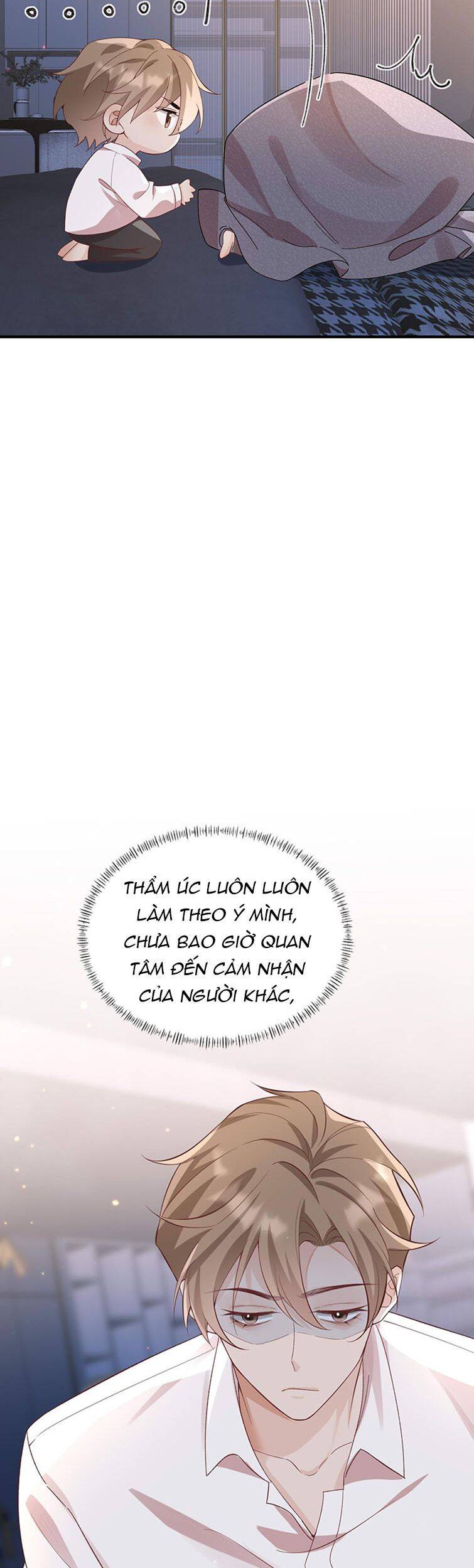 Xuyên Nhanh Chi Cải Tạo Bắt Đầu Lại Làm Người - Chương 66 - Trang 6