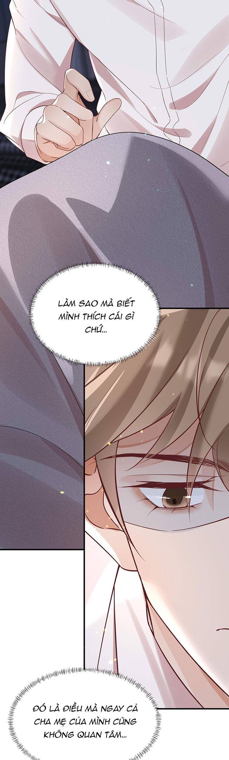 Xuyên Nhanh Chi Cải Tạo Bắt Đầu Lại Làm Người - Chương 66 - Trang 7