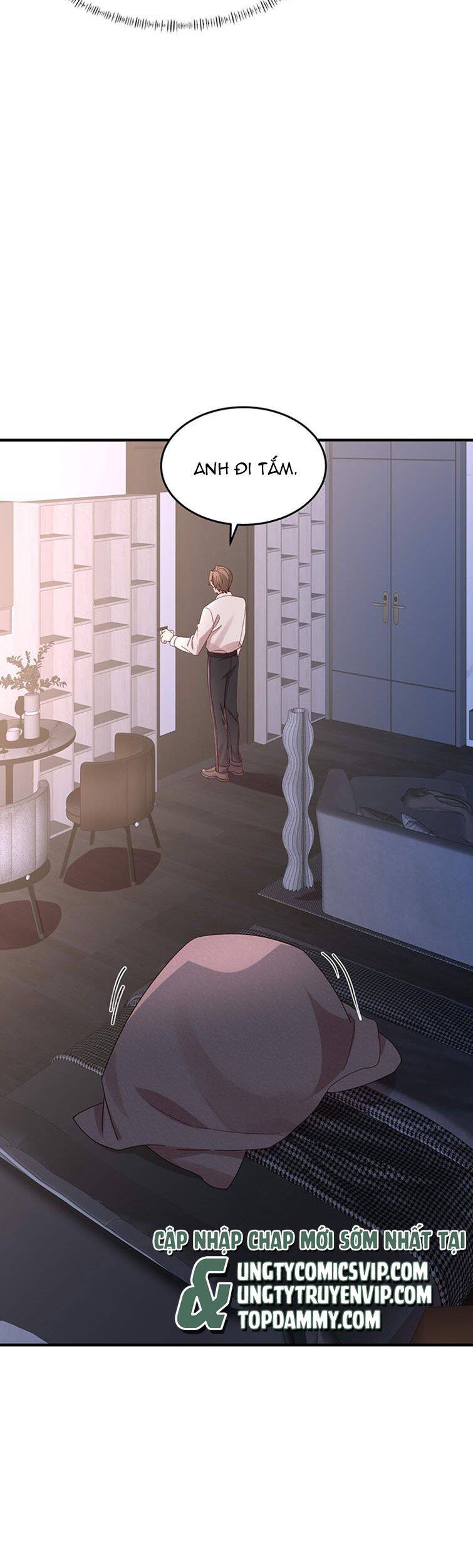 Xuyên Nhanh Chi Cải Tạo Bắt Đầu Lại Làm Người - Chương 66 - Trang 8