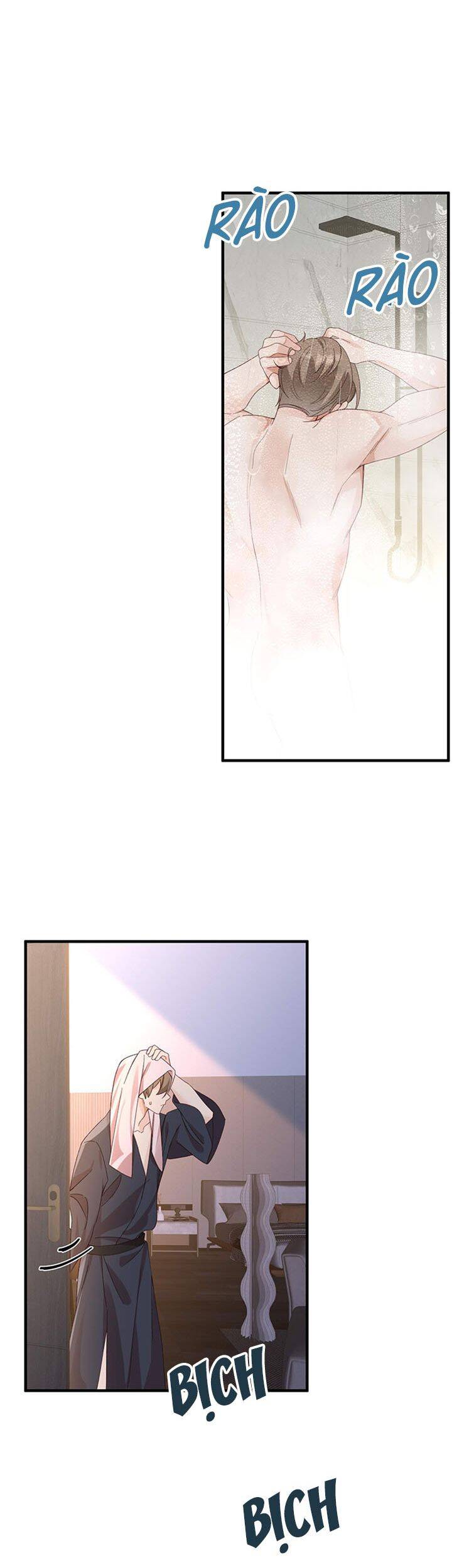 Xuyên Nhanh Chi Cải Tạo Bắt Đầu Lại Làm Người - Chương 66 - Trang 9