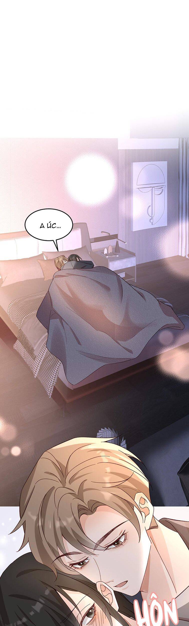 Xuyên Nhanh Chi Cải Tạo Bắt Đầu Lại Làm Người - Chương 66 - Trang 10