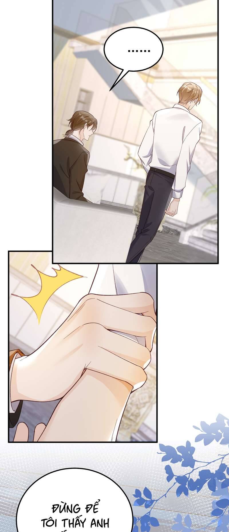 Xuyên Nhanh Chi Cải Tạo Bắt Đầu Lại Làm Người - Chương 69 - Trang 13