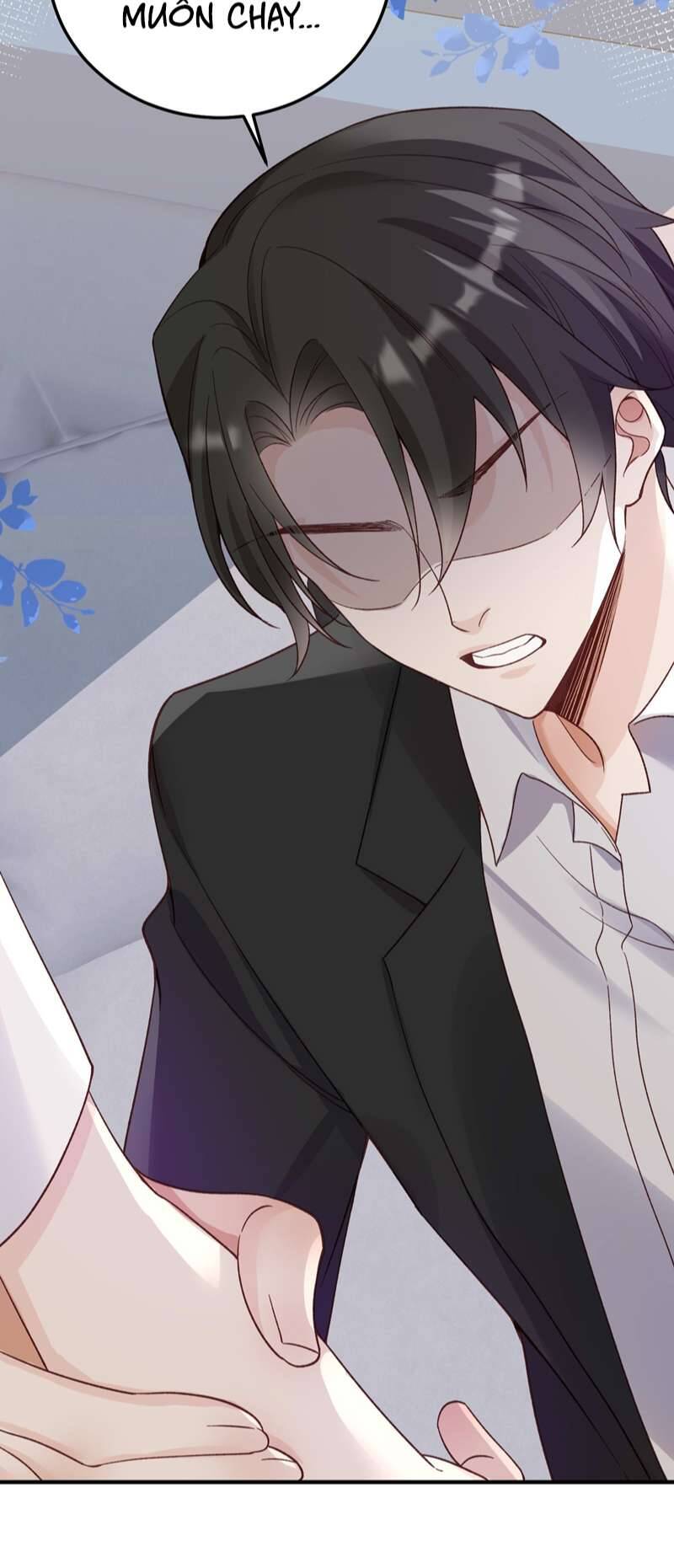 Xuyên Nhanh Chi Cải Tạo Bắt Đầu Lại Làm Người - Chương 69 - Trang 14
