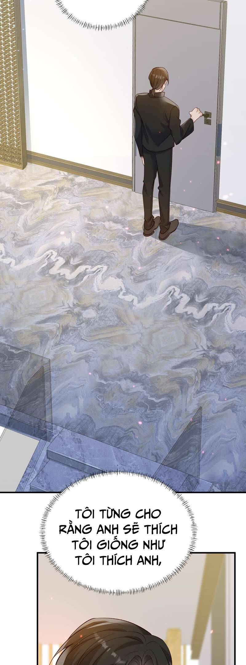 Xuyên Nhanh Chi Cải Tạo Bắt Đầu Lại Làm Người - Chương 69 - Trang 21