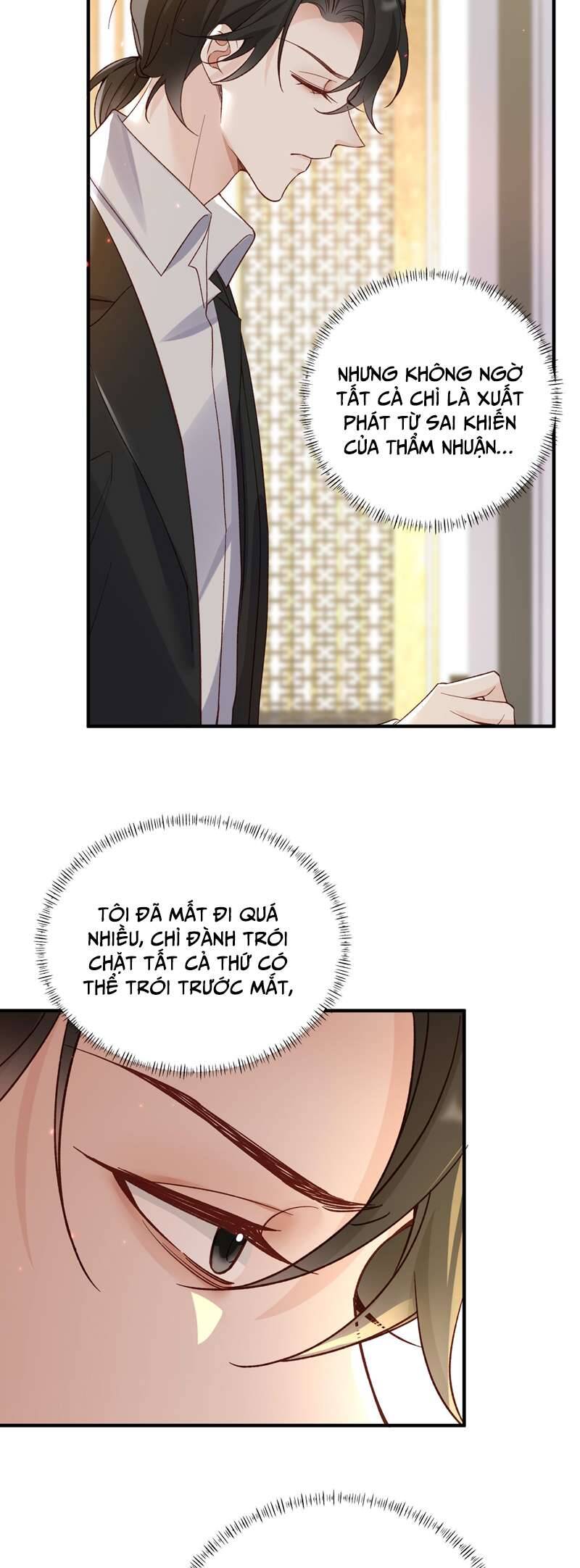 Xuyên Nhanh Chi Cải Tạo Bắt Đầu Lại Làm Người - Chương 69 - Trang 22