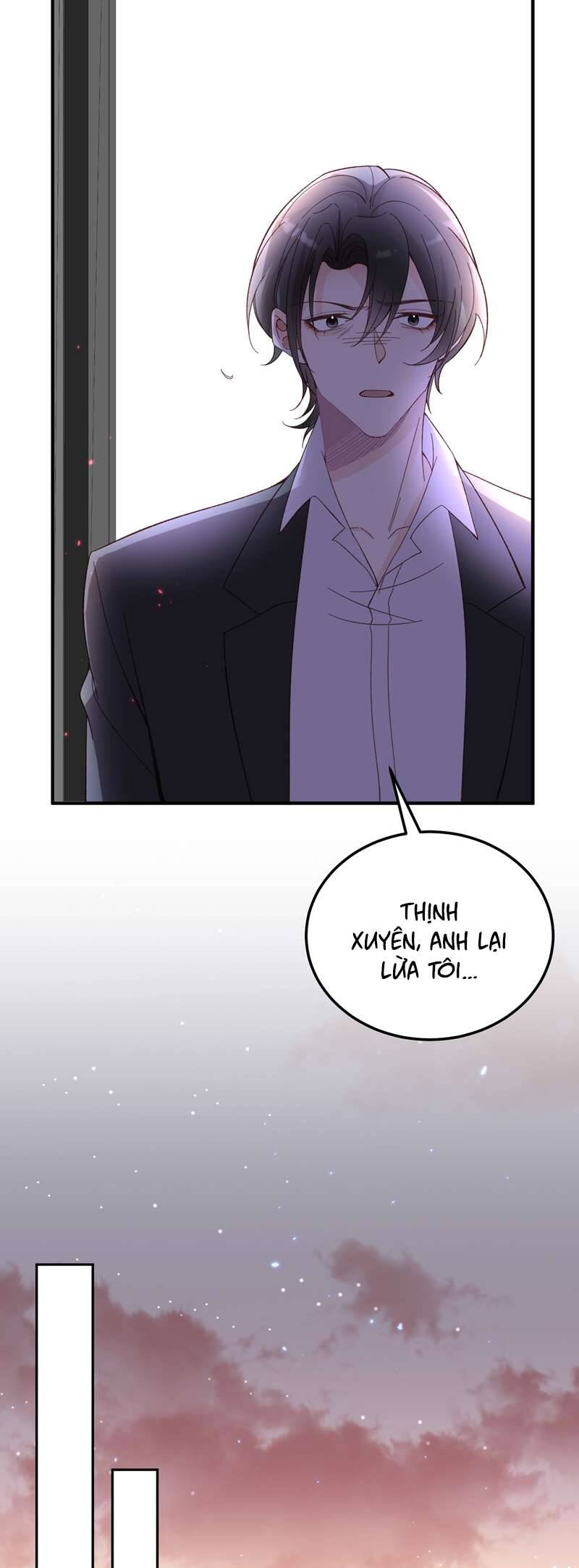 Xuyên Nhanh Chi Cải Tạo Bắt Đầu Lại Làm Người - Chương 69 - Trang 24