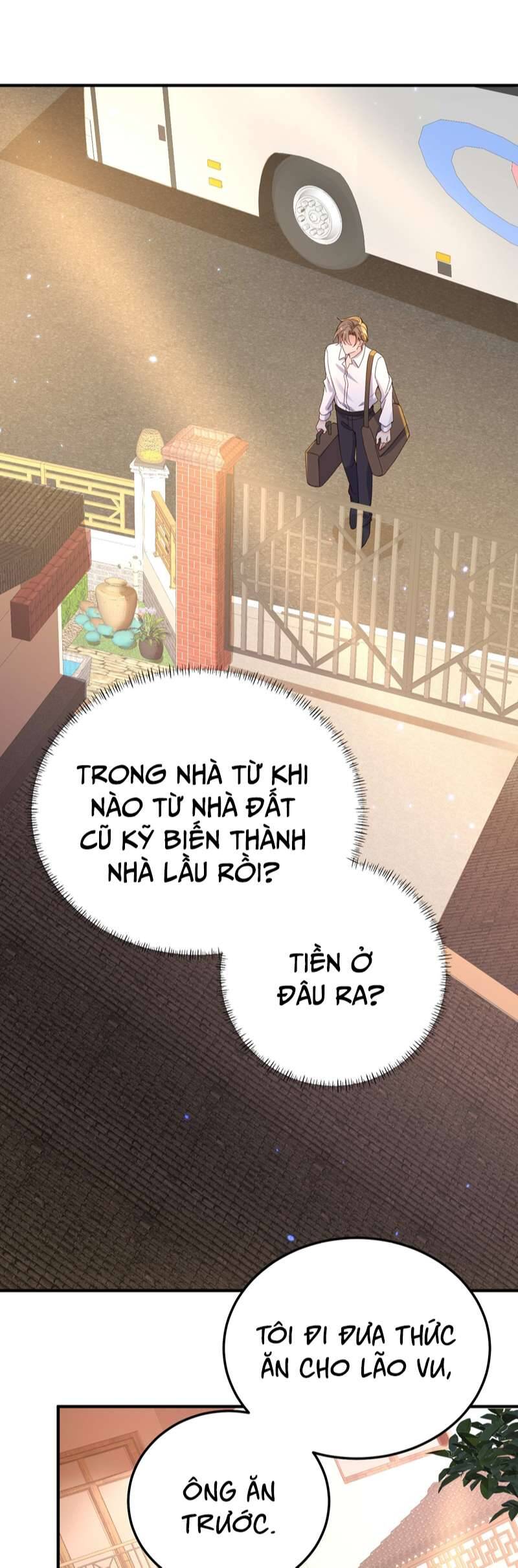 Xuyên Nhanh Chi Cải Tạo Bắt Đầu Lại Làm Người - Chương 69 - Trang 26