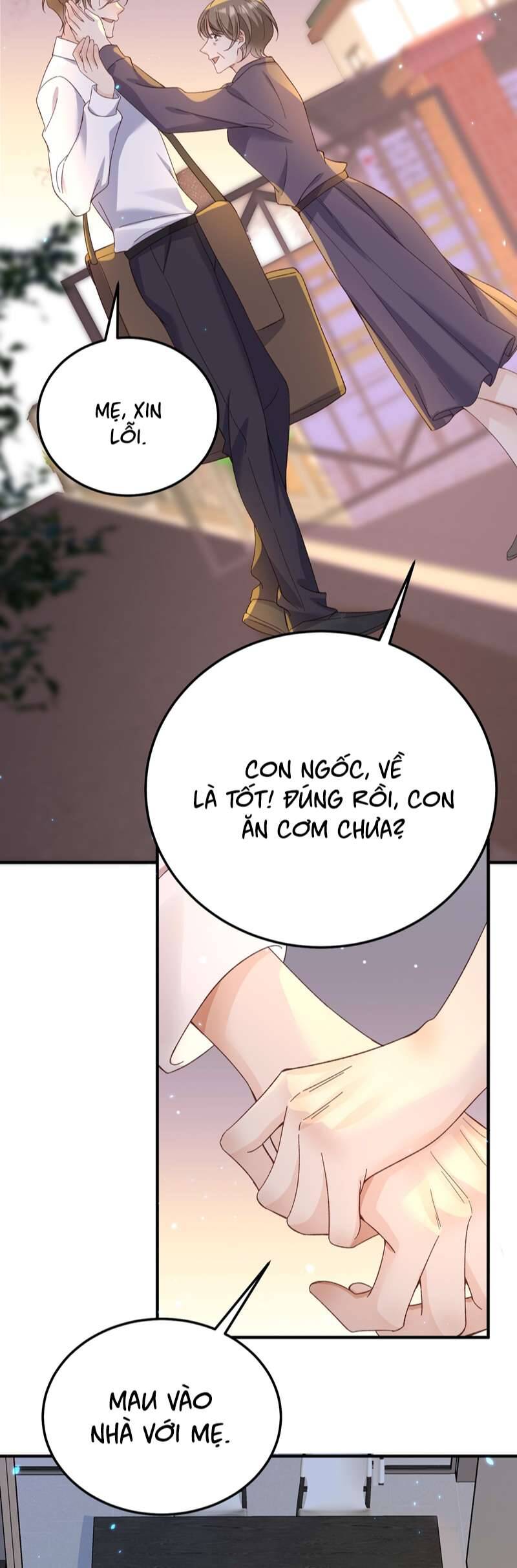 Xuyên Nhanh Chi Cải Tạo Bắt Đầu Lại Làm Người - Chương 69 - Trang 28