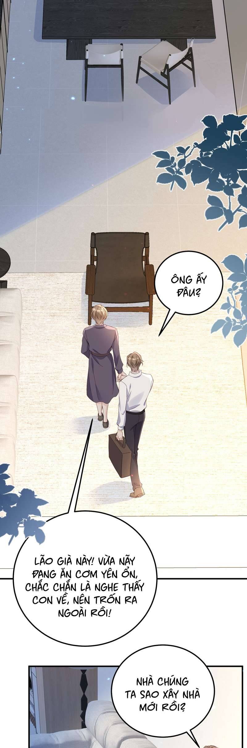 Xuyên Nhanh Chi Cải Tạo Bắt Đầu Lại Làm Người - Chương 69 - Trang 29