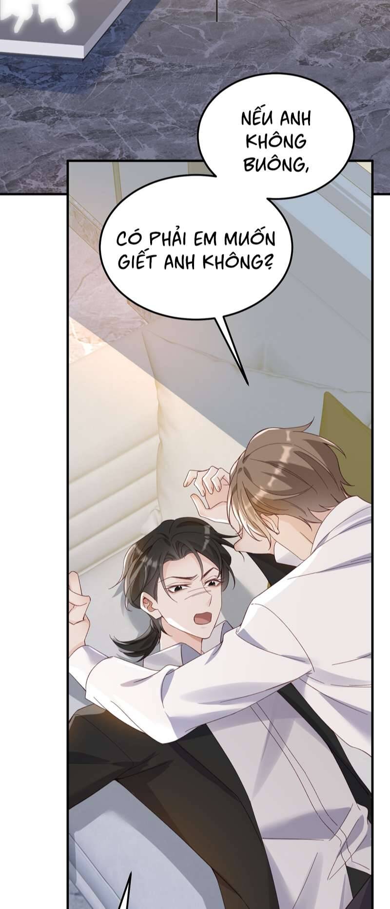 Xuyên Nhanh Chi Cải Tạo Bắt Đầu Lại Làm Người - Chương 69 - Trang 4