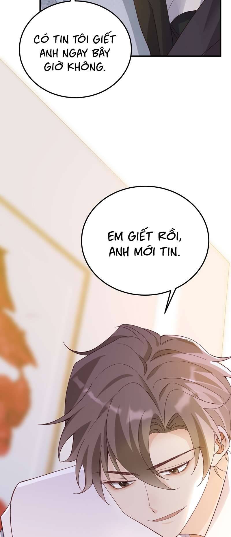 Xuyên Nhanh Chi Cải Tạo Bắt Đầu Lại Làm Người - Chương 69 - Trang 5