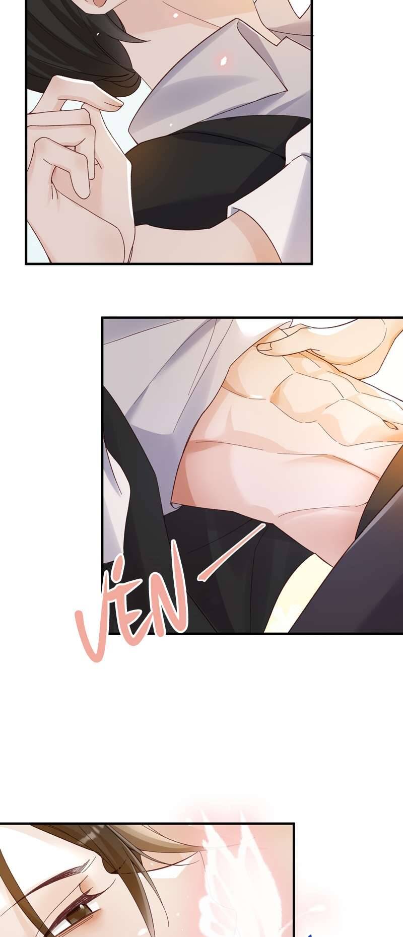 Xuyên Nhanh Chi Cải Tạo Bắt Đầu Lại Làm Người - Chương 69 - Trang 7