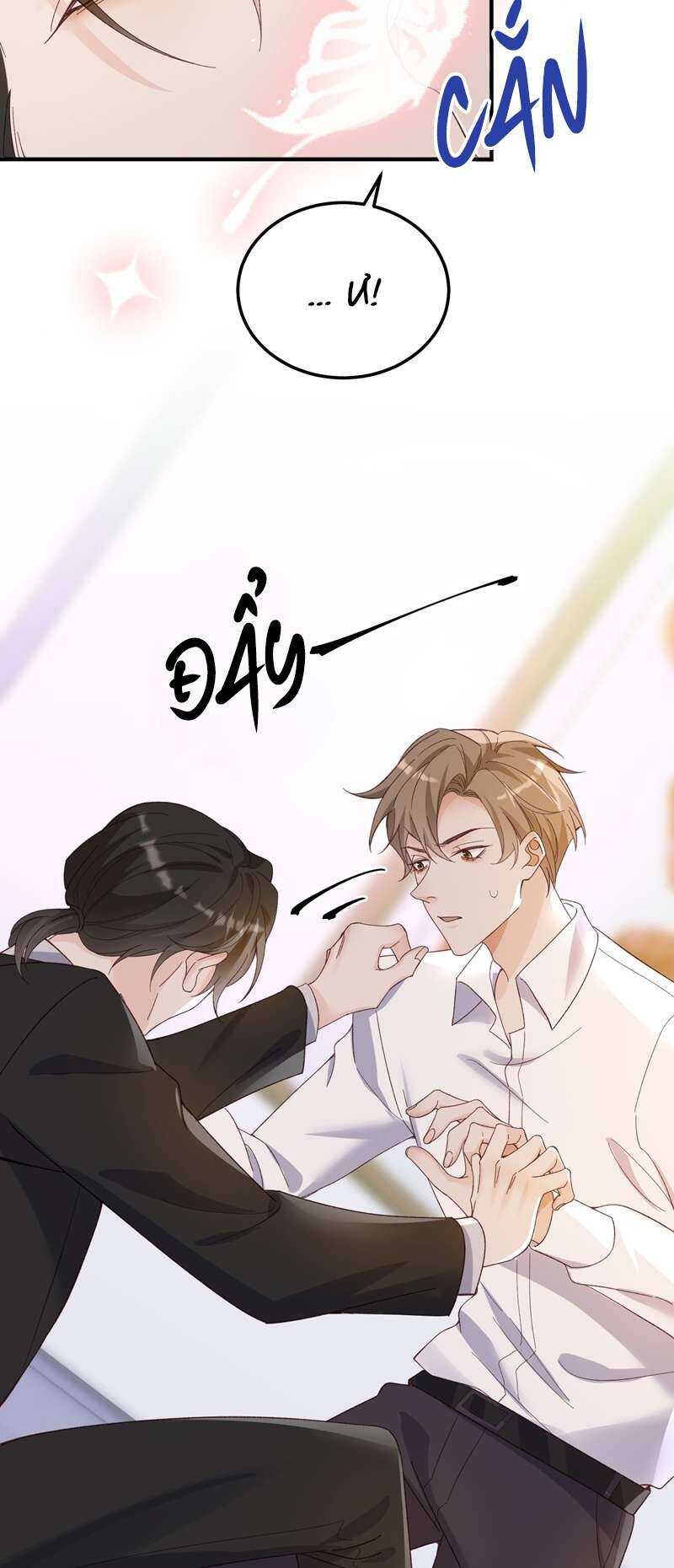 Xuyên Nhanh Chi Cải Tạo Bắt Đầu Lại Làm Người - Chương 69 - Trang 8