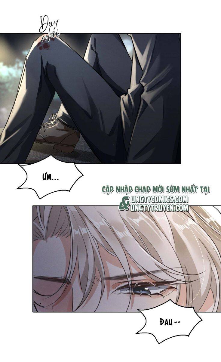 Xuyên Nhanh Chi Cải Tạo Bắt Đầu Lại Làm Người - Chương 7 - Trang 11