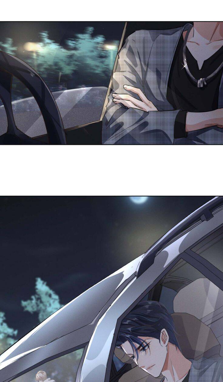 Xuyên Nhanh Chi Cải Tạo Bắt Đầu Lại Làm Người - Chương 7 - Trang 13