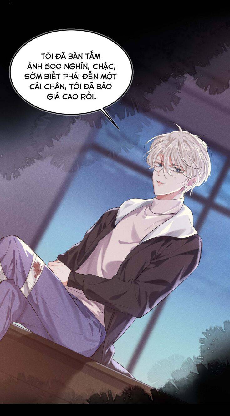 Xuyên Nhanh Chi Cải Tạo Bắt Đầu Lại Làm Người - Chương 7 - Trang 15