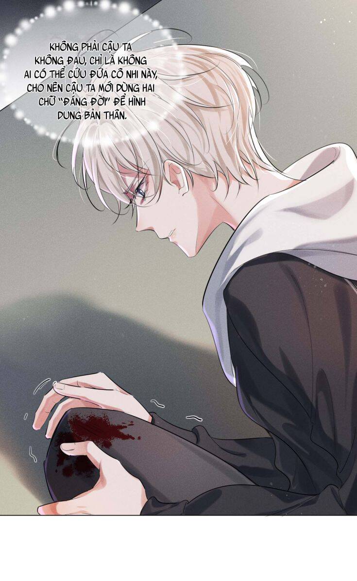 Xuyên Nhanh Chi Cải Tạo Bắt Đầu Lại Làm Người - Chương 7 - Trang 17