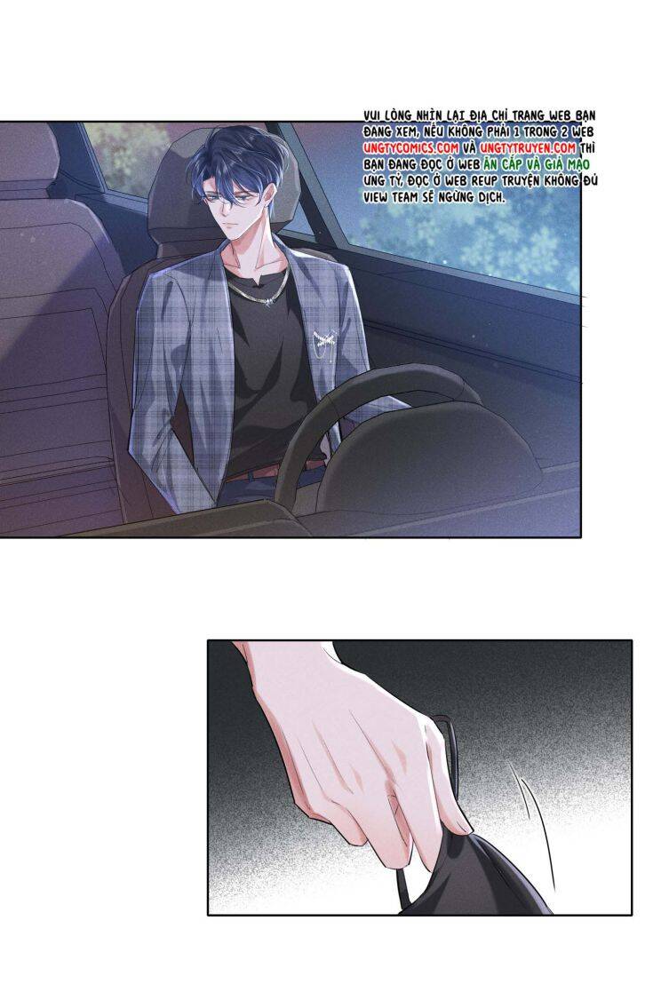 Xuyên Nhanh Chi Cải Tạo Bắt Đầu Lại Làm Người - Chương 7 - Trang 18