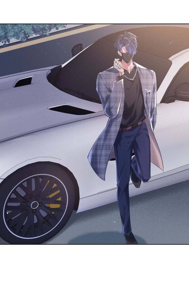 Xuyên Nhanh Chi Cải Tạo Bắt Đầu Lại Làm Người - Chương 7 - Trang 19