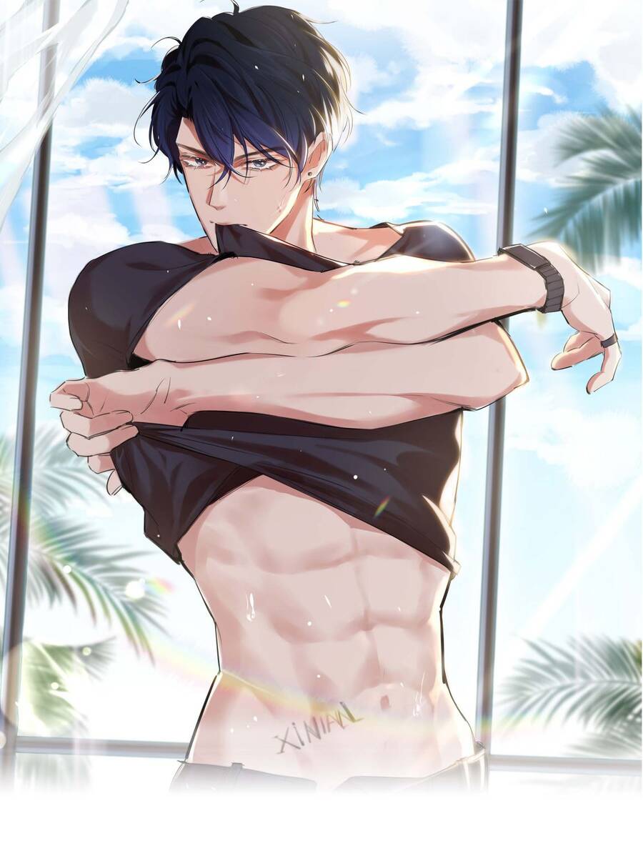 Xuyên Nhanh Chi Cải Tạo Bắt Đầu Lại Làm Người - Chương 7 - Trang 3