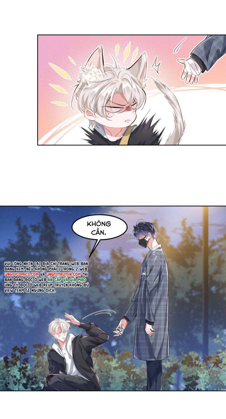 Xuyên Nhanh Chi Cải Tạo Bắt Đầu Lại Làm Người - Chương 7 - Trang 22