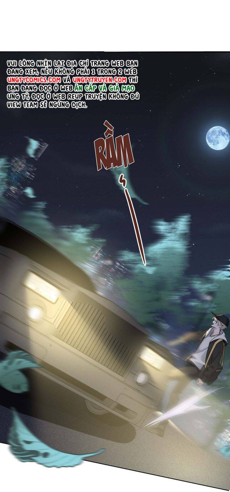 Xuyên Nhanh Chi Cải Tạo Bắt Đầu Lại Làm Người - Chương 7 - Trang 5