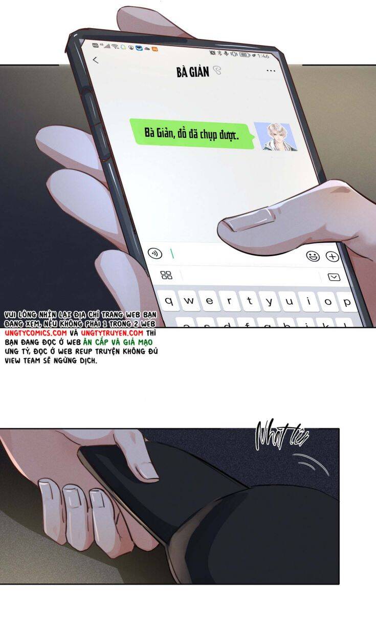 Xuyên Nhanh Chi Cải Tạo Bắt Đầu Lại Làm Người - Chương 7 - Trang 9