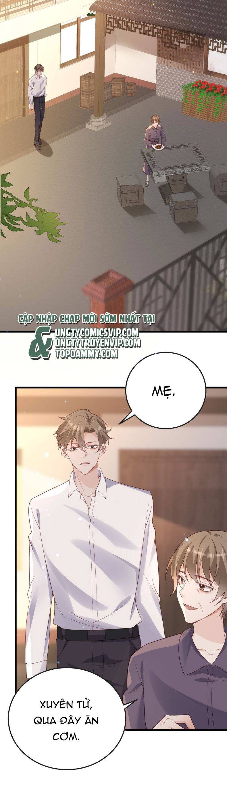 Xuyên Nhanh Chi Cải Tạo Bắt Đầu Lại Làm Người - Chương 70 - Trang 12