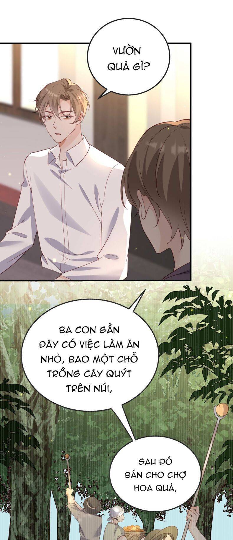 Xuyên Nhanh Chi Cải Tạo Bắt Đầu Lại Làm Người - Chương 70 - Trang 14